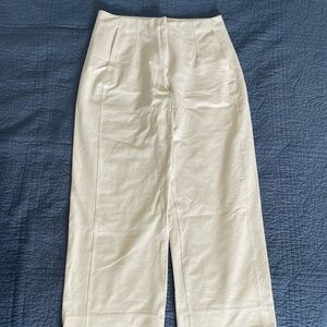 Lululemon Women's Utilitech Relaxed Mid-Rise Trousers